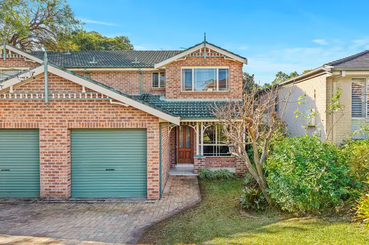 2/36 David Avenue, North Ryde NSW 2113