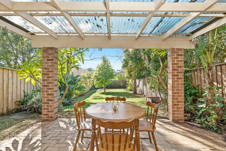 Fifth view of Homely other listing, 2/36 David Avenue, North Ryde NSW 2113