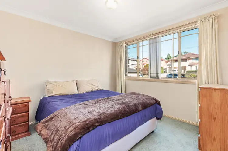 Sixth view of Homely other listing, 2/36 David Avenue, North Ryde NSW 2113