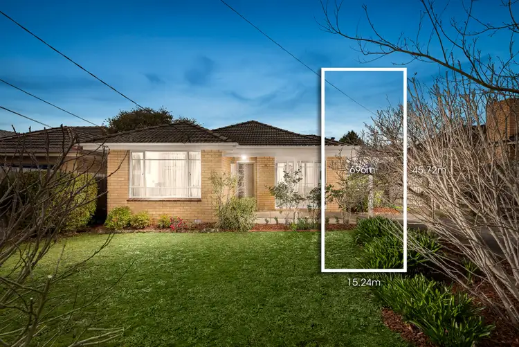 4 Sussex Street, Box Hill North VIC 3129