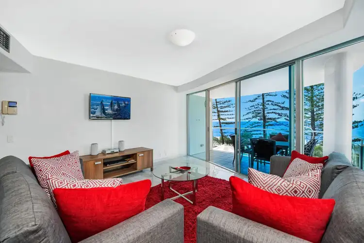 Sixth view of Homely unit listing, 308/59-75 Mooloolaba Esplanade, Mooloolaba QLD 4557