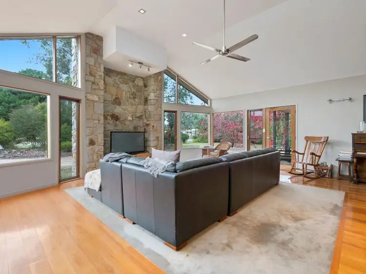 Third view of Homely house listing, 8 Jenny Lane, Myrtleford VIC 3737