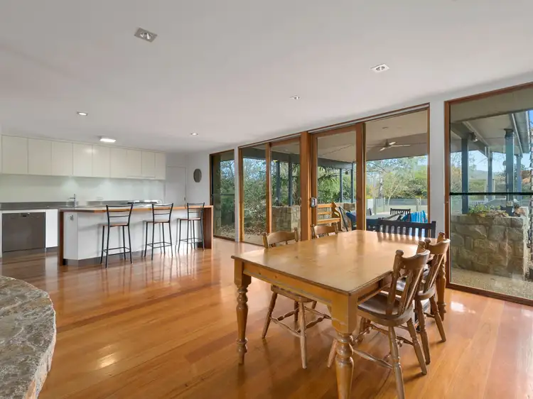 Fourth view of Homely house listing, 8 Jenny Lane, Myrtleford VIC 3737