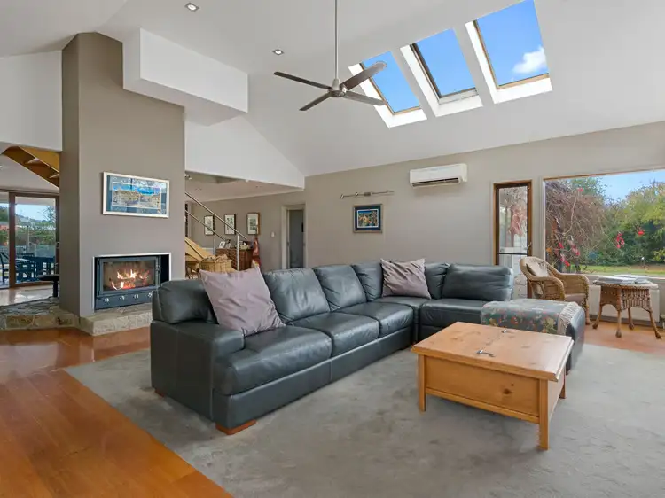 Fifth view of Homely house listing, 8 Jenny Lane, Myrtleford VIC 3737
