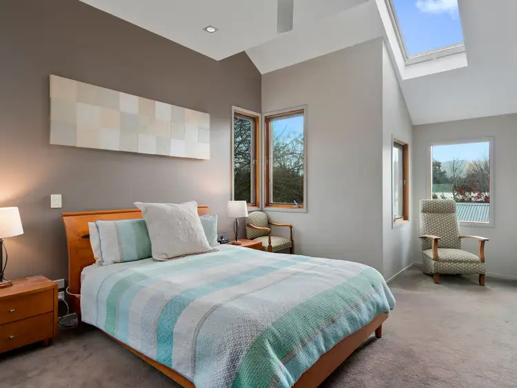 Sixth view of Homely house listing, 8 Jenny Lane, Myrtleford VIC 3737
