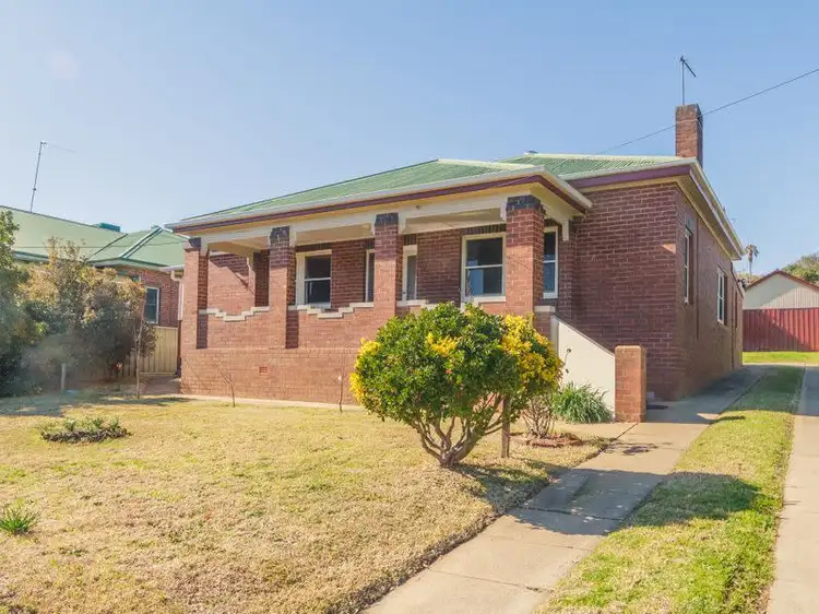 47 Lachlan Street, Cowra NSW 2794