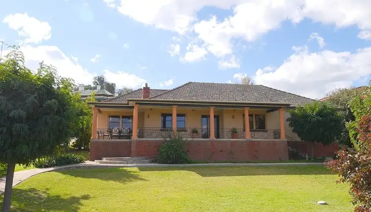78 Liverpool Street, Cowra NSW 2794