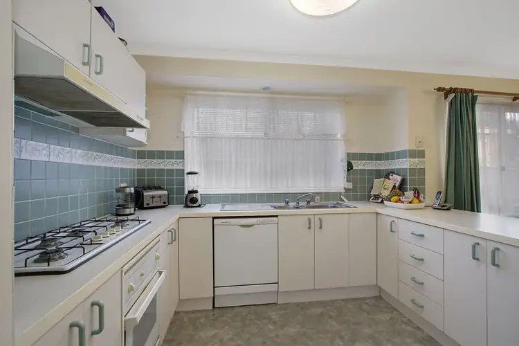 Second view of Homely house listing, 15 Raven Court, West Wodonga VIC 3690