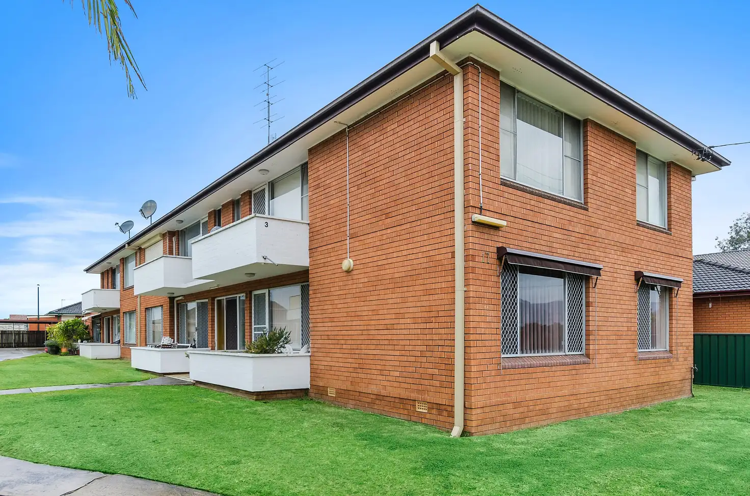 Main view of Homely house listing, 3/17 Prince Edward Drive, Brownsville NSW 2530