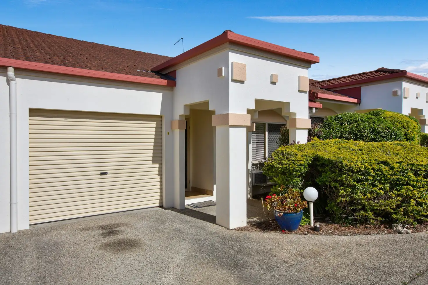 Main view of Homely unit listing, 4/5-7 Oyster Court, Trinity Beach QLD 4879