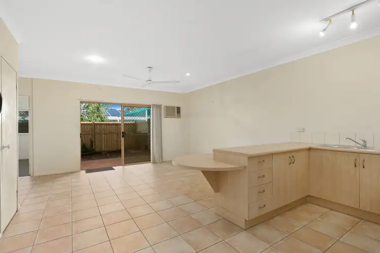 Second view of Homely unit listing, 4/5-7 Oyster Court, Trinity Beach QLD 4879