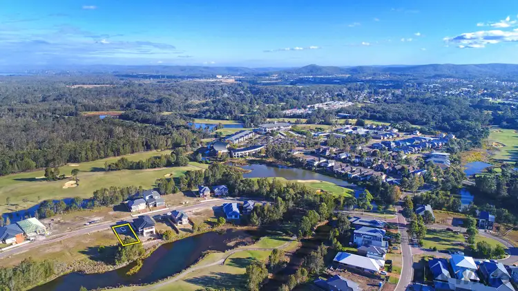 17 Windsorgreen Drive, Wyong NSW 2259