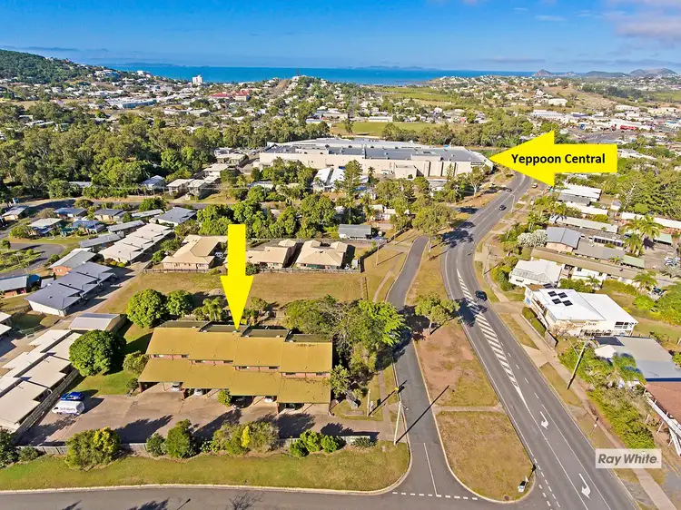1-8/37 Rockhampton Road, Yeppoon QLD 4703