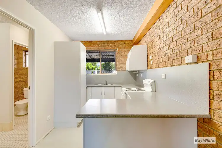 Sixth view of Homely block of units listing, 1-8/37 Rockhampton Road, Yeppoon QLD 4703