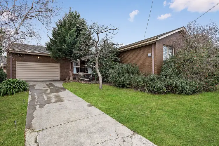 3 Meredith Street, Mount Waverley VIC 3149