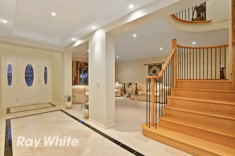 Fifth view of Homely house listing, 10 Osterlund Court, Lara VIC 3212