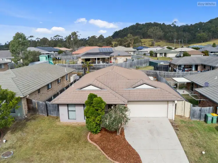 31 Colane Street, Redbank Plains QLD 4301