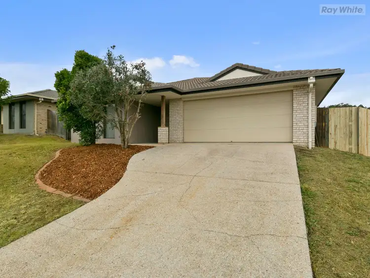 Second view of Homely house listing, 31 Colane Street, Redbank Plains QLD 4301