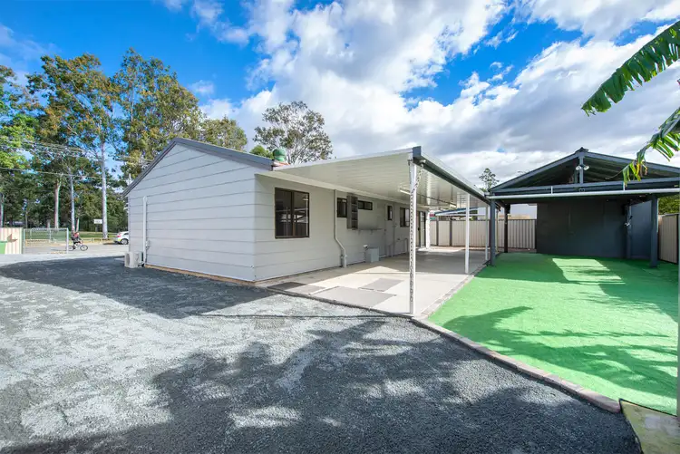 Second view of Homely house listing, 236 River Hills Road, Eagleby QLD 4207