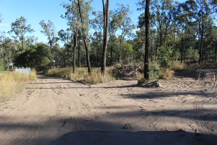 Third view of Homely land listing, 8A Bertrand Avenue, Regency Downs QLD 4341