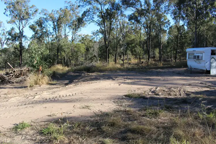 Fourth view of Homely land listing, 8A Bertrand Avenue, Regency Downs QLD 4341