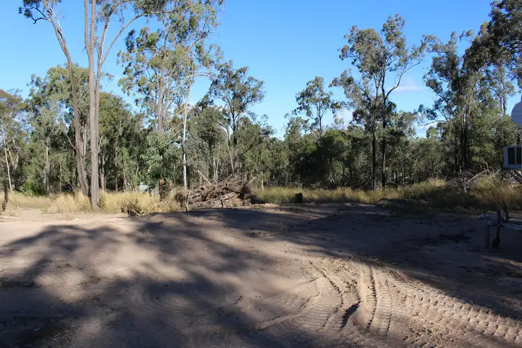 Fifth view of Homely land listing, 8A Bertrand Avenue, Regency Downs QLD 4341