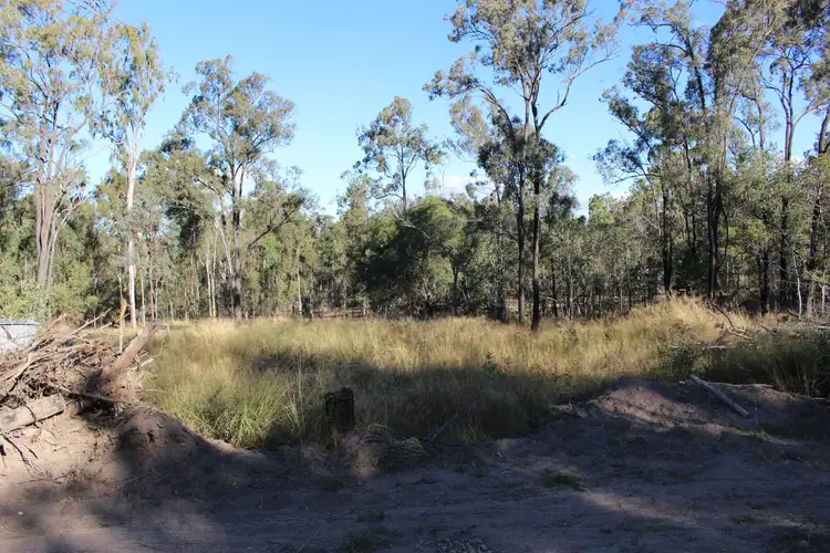 Sixth view of Homely land listing, 8A Bertrand Avenue, Regency Downs QLD 4341