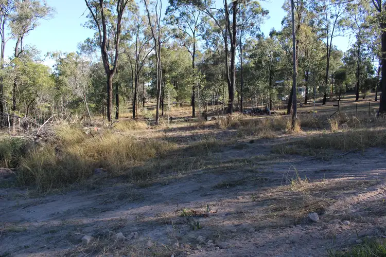 Seventh view of Homely land listing, 8A Bertrand Avenue, Regency Downs QLD 4341