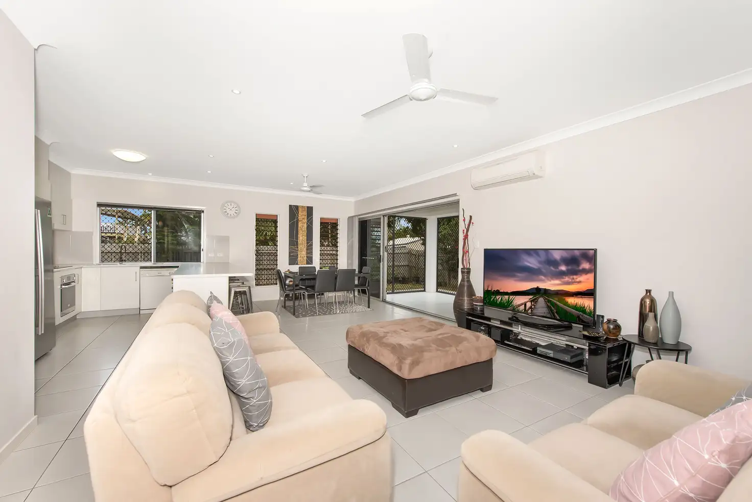 Main view of Homely house listing, 2B Haig Street, Pimlico QLD 4812