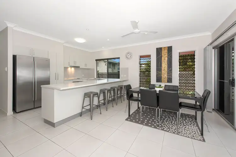 Second view of Homely house listing, 2B Haig Street, Pimlico QLD 4812