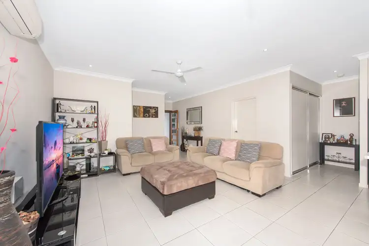 Fourth view of Homely house listing, 2B Haig Street, Pimlico QLD 4812