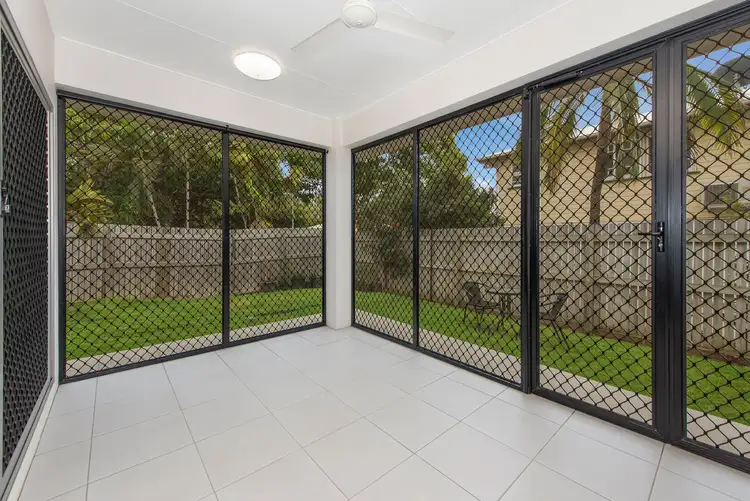 Fifth view of Homely house listing, 2B Haig Street, Pimlico QLD 4812