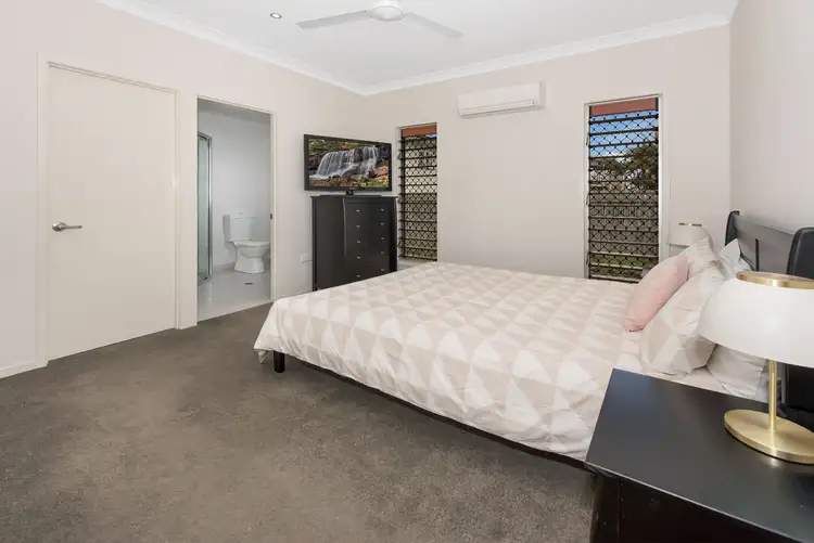 Sixth view of Homely house listing, 2B Haig Street, Pimlico QLD 4812