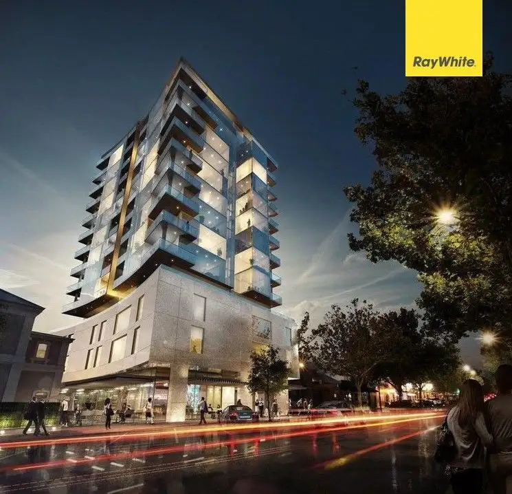 Main view of Homely apartment listing, 403/267 Hutt Street, Adelaide SA 5000