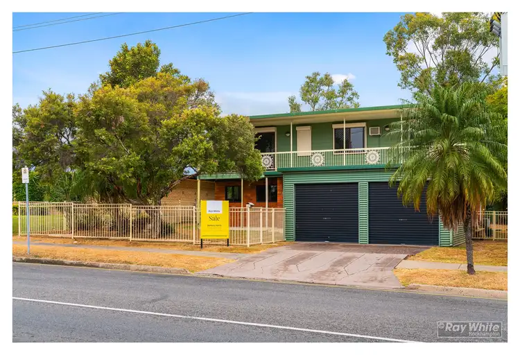 248 Farm Street, Kawana QLD 4701