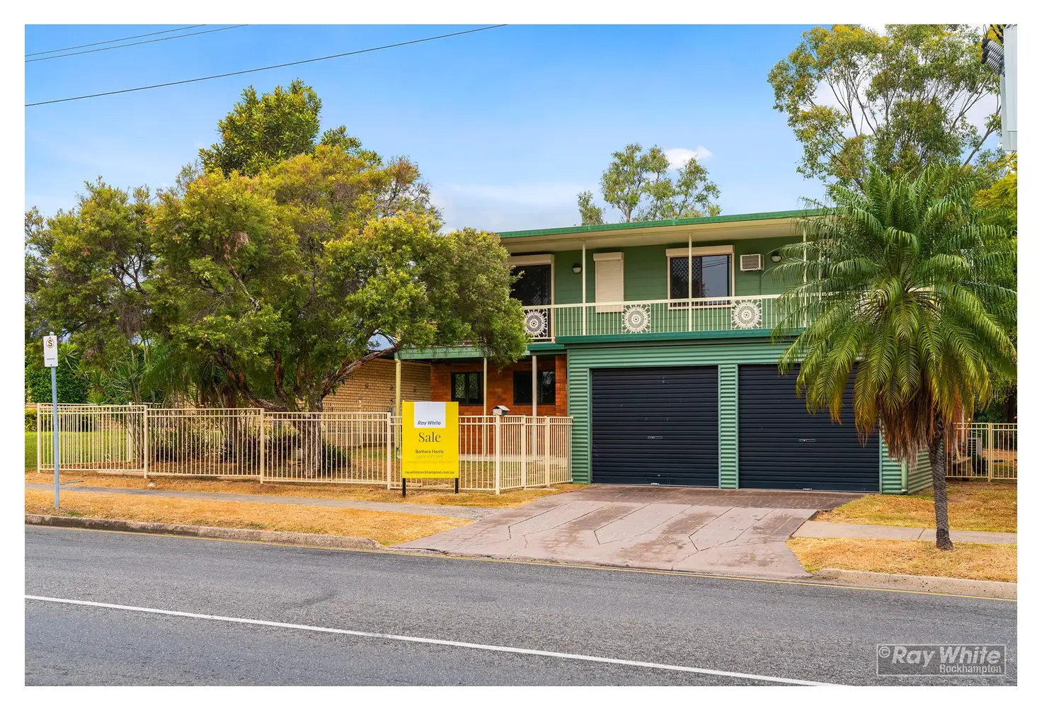 Main view of Homely house listing, 248 Farm Street, Kawana QLD 4701