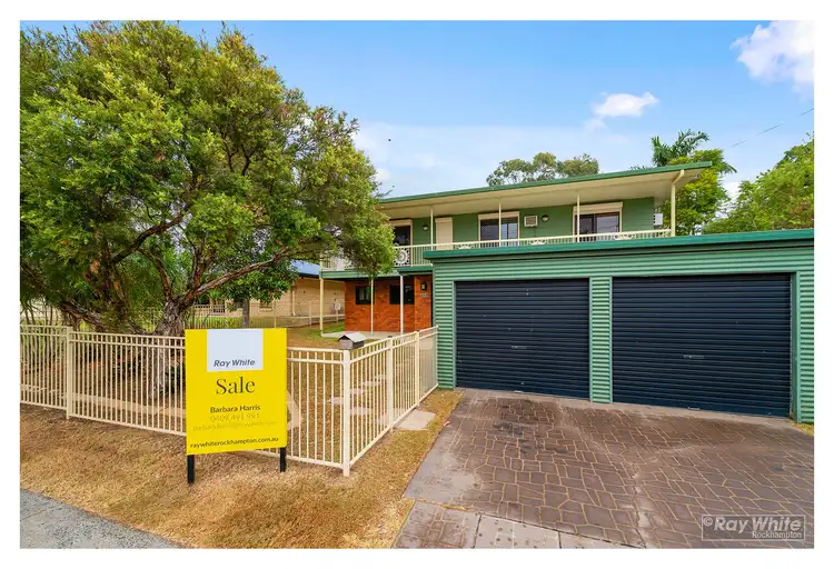 Second view of Homely house listing, 248 Farm Street, Kawana QLD 4701