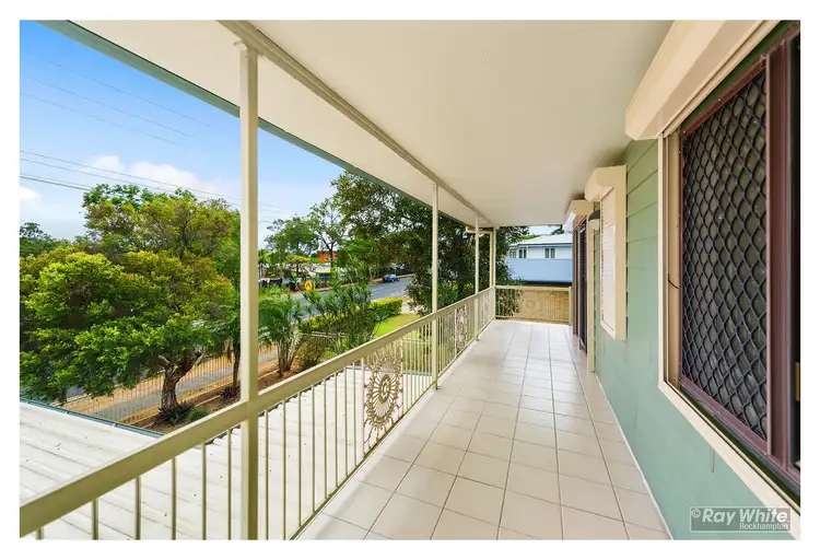 Fourth view of Homely house listing, 248 Farm Street, Kawana QLD 4701