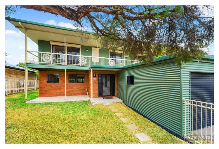 Fifth view of Homely house listing, 248 Farm Street, Kawana QLD 4701