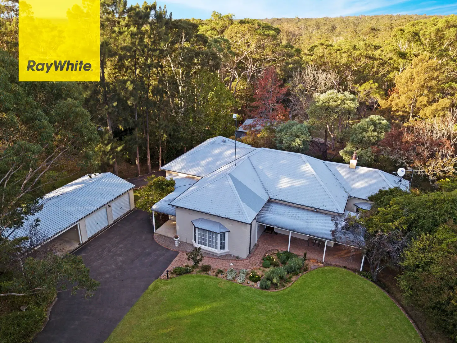 Main view of Homely house listing, House 9 Wills Road, Long Point NSW 2564