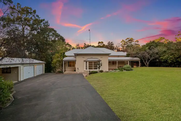 Second view of Homely house listing, House 9 Wills Road, Long Point NSW 2564