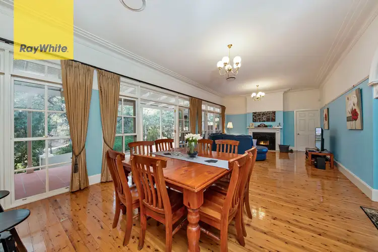 Fifth view of Homely house listing, House 9 Wills Road, Long Point NSW 2564