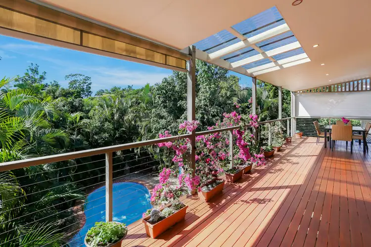 Main view of Homely house listing, 22 Sarah Court, Noosa Heads QLD 4567