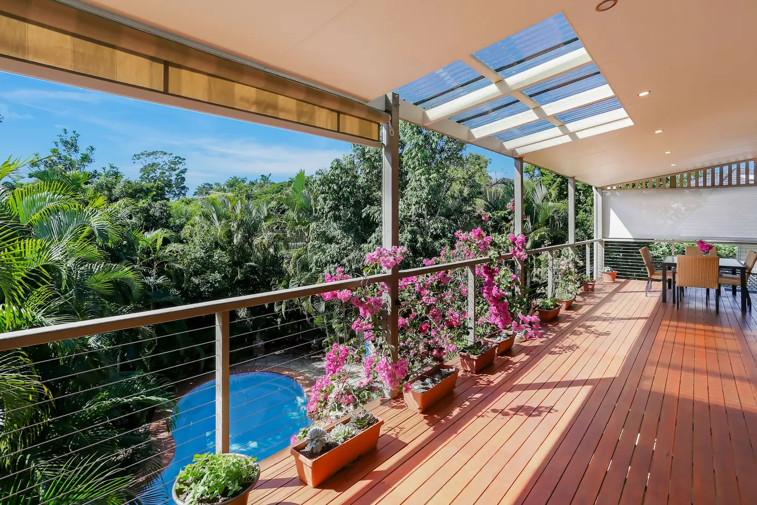 Main view of Homely house listing, 22 Sarah Court, Noosa Heads QLD 4567