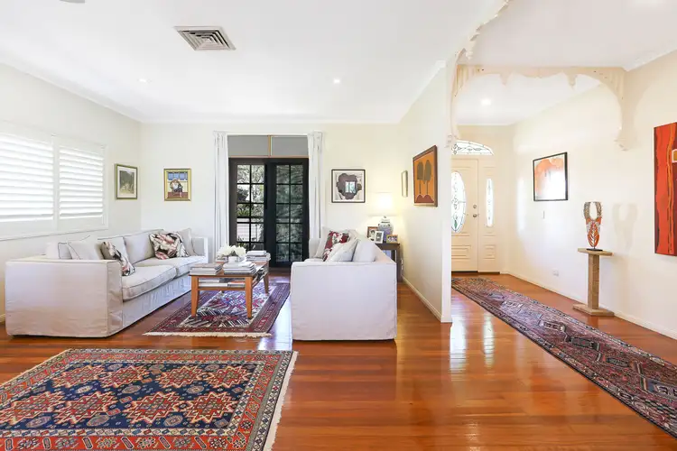 Second view of Homely house listing, 22 Sarah Court, Noosa Heads QLD 4567