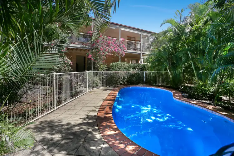 Fifth view of Homely house listing, 22 Sarah Court, Noosa Heads QLD 4567