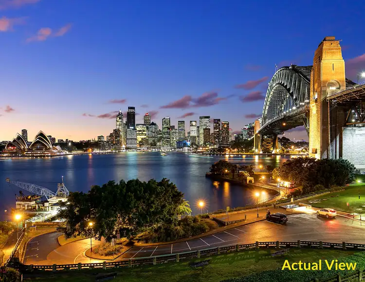 3/44-50 Kirribilli Avenue, Kirribilli NSW 2061