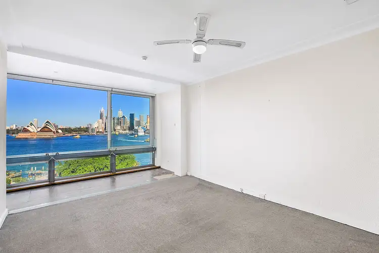Third view of Homely apartment listing, 3/44-50 Kirribilli Avenue, Kirribilli NSW 2061