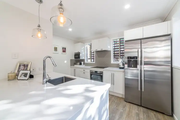 Third view of Homely townhouse listing, 1/27 McCowan Street, Ashmore QLD 4214