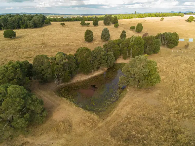 Second view of Homely rural property listing, 59 Linnings Road, Haigslea QLD 4306